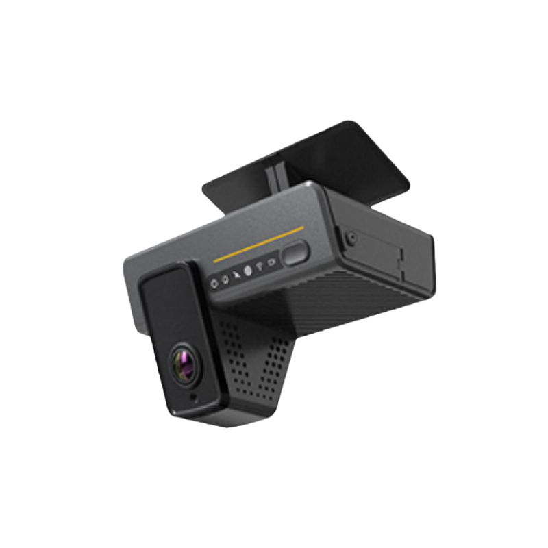 Trio AI Dashcam Cihazı