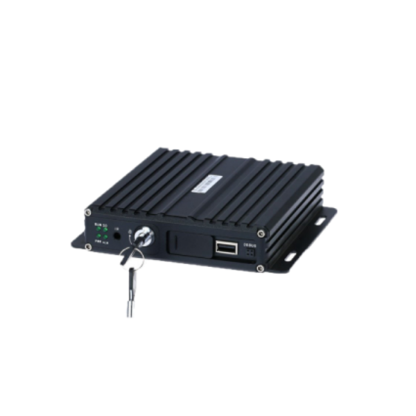 DVR Kamera
